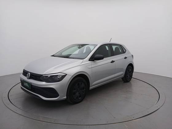 VOLKSWAGEN POLO 1.0 MPI TRACK MANUAL VOLKSWAGEN POLO 1.0 MPI TRACK MANUAL